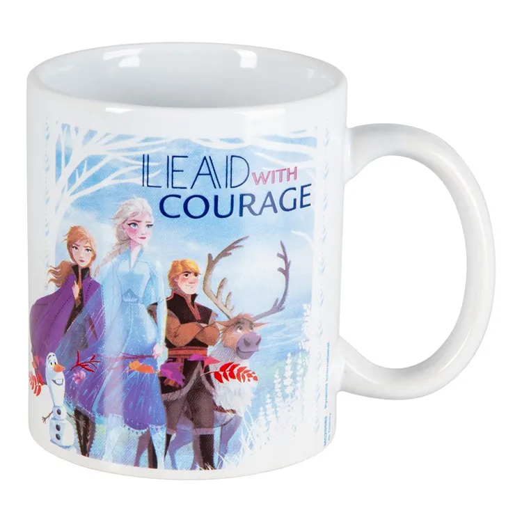 Alternativ bild 0 för Frozen 2 Mugg