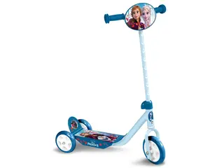 Produktfoto för Frozen II 3-Wheel Scooter