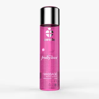 Produktfoto för Fruity Love Massage - Pink Grapefruit with Mango