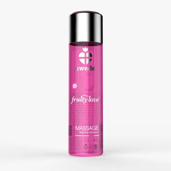 Bild 1 för Fruity Love Massage - Pink Grapefruit with Mango