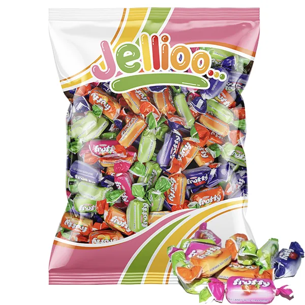 Alternativ bild 0 för Fruktkola Mixad 1kg