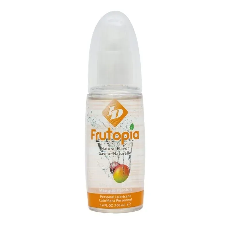 Alternativ bild 0 för Frutopia Mango Passion