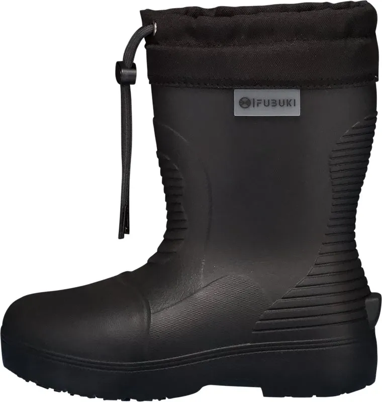 Bild 1 för Fubuki Niseko 3.0 Kids Black