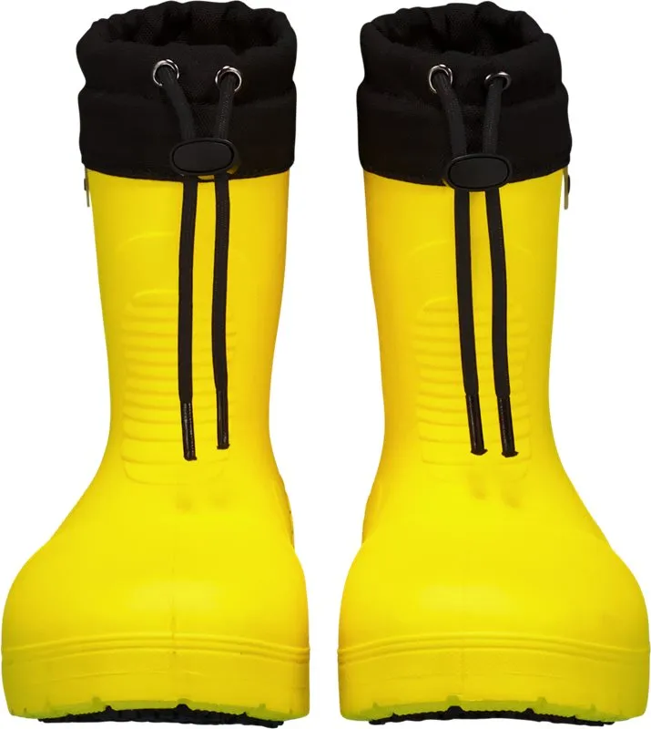 Bild 2 för Fubuki Niseko 3.0 Kids Yellow