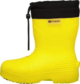 Produktfoto för Fubuki Niseko 3.0 Kids Yellow