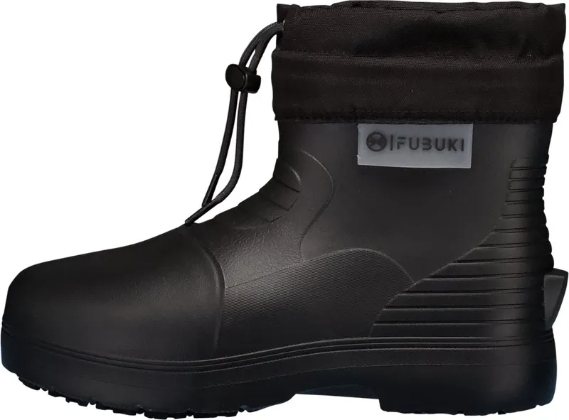Bild 1 för Fubuki Niseko 3.0 Low Black