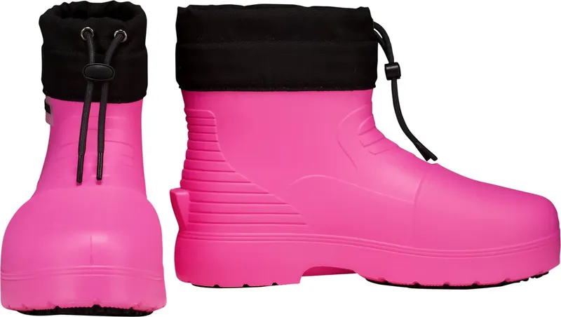 Bild 2 för Fubuki Niseko 3.0 Low Pink