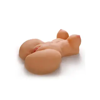 Produktfoto för Fuck Me Silly Mega Masturbator #2