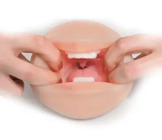Produktfoto för Fuck me Silly to Go Deep Throat Cocksucker