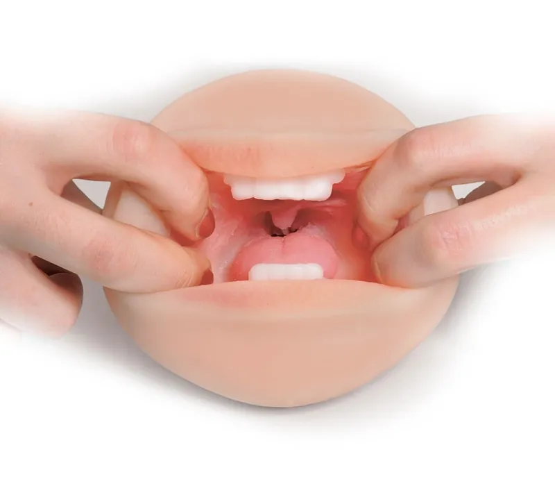 Alternativ bild 0 för Fuck me Silly to Go Deep Throat Cocksucker