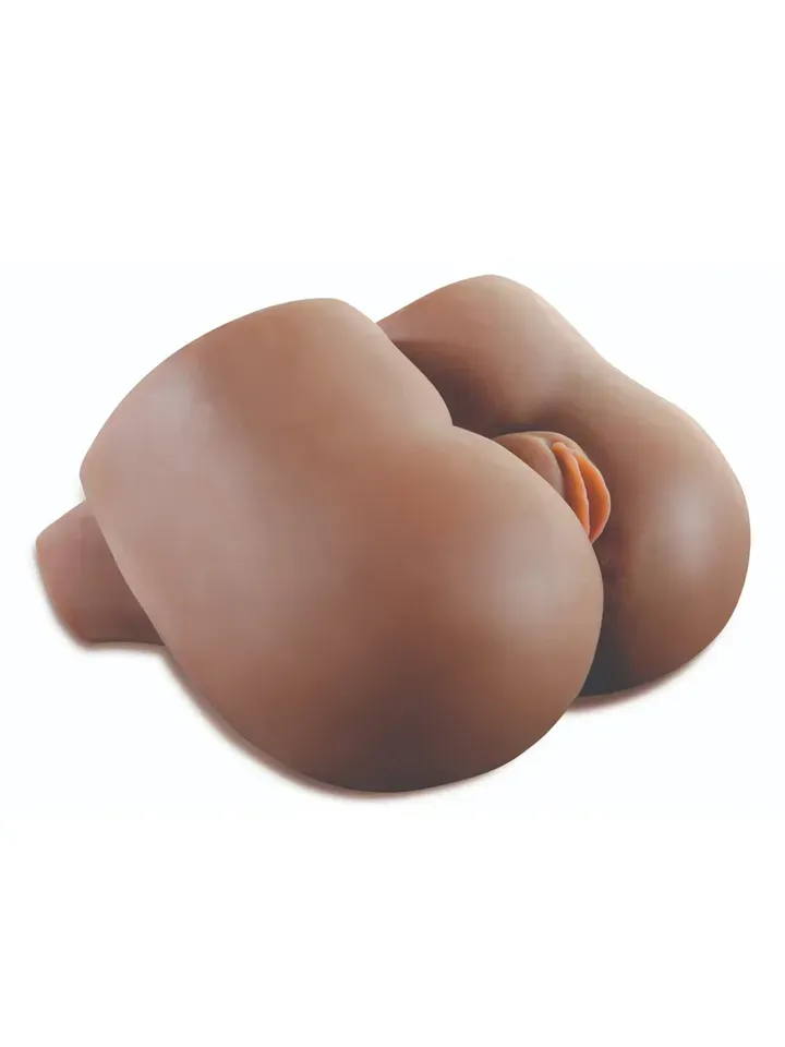 Bild 2 för Fuck My Big Black Ass Mega Masturbator