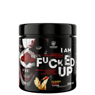 Produktfoto för Fucked Up Joker Edition, 300 g, Cloudy Apple