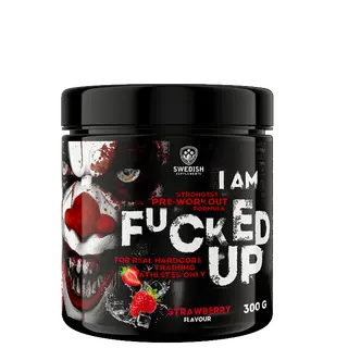 Produktfoto för Fucked Up Joker Edition 300 gram