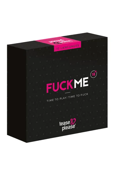 Bild 2 för FUCKME Sexy Game For Couples