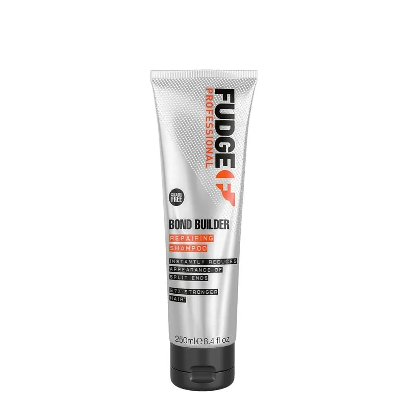 Bild 1 för Fudge Bond Builder Shampoo 250ml