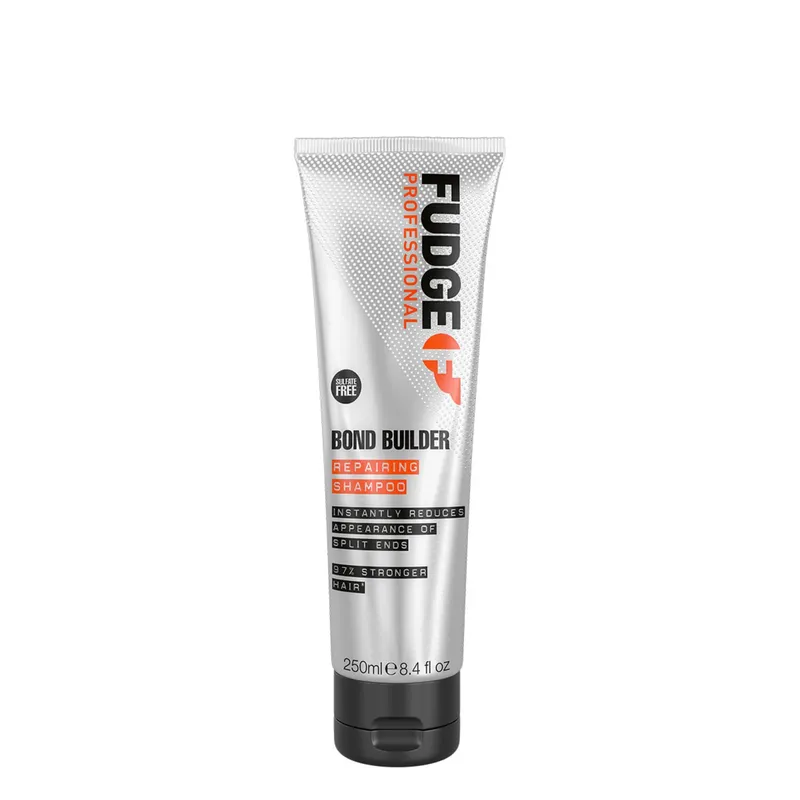 Bild 2 för Fudge Bond Builder Shampoo 250ml