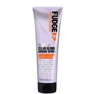 Produktfoto för fudge Clean Blonde Everyday Conditioner 250 ml