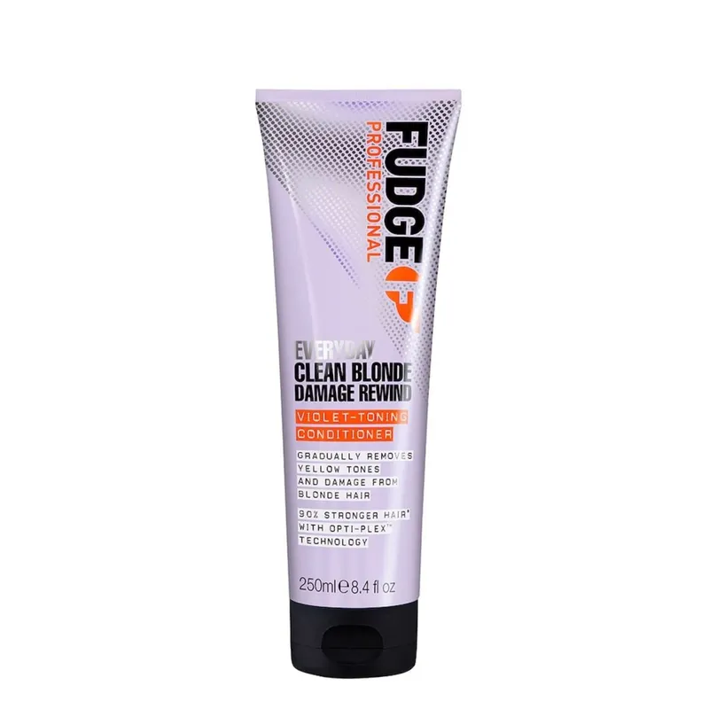 Bild 2 för fudge Clean Blonde Everyday Conditioner 250 ml