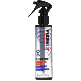 Produktfoto för fudge Clean Blonde Pre-Toning Primer 150 ml