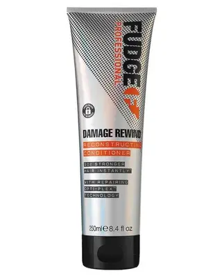 Produktfoto för Fudge Clean Damage Rewind Reconstructing Conditioner 250 ml