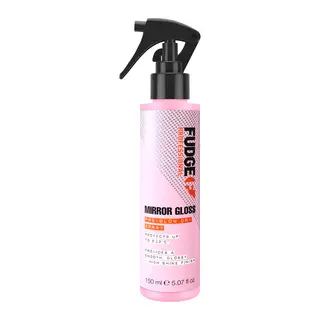Produktfoto för Fudge Mirror Gloss Heat Protecting Shine Spray 150ml