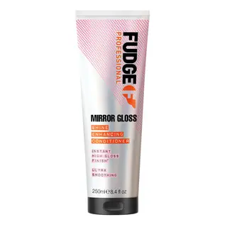 Produktfoto för Fudge Mirror Gloss Shine Enhancing Conditioner 250ml