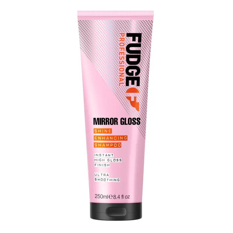 Bild 1 för Fudge Mirror Gloss Shine Enhancing Shampoo 250ml