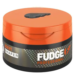Produktfoto för Fudge Shaper Medium Hold Texture Cream 75 ml