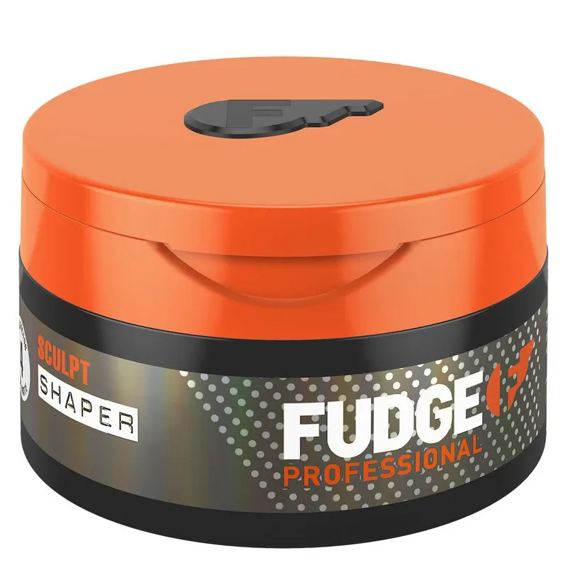 Bild 1 för Fudge Shaper Medium Hold Texture Cream 75 ml