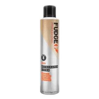 Produktfoto för Fudge Skyscraper Extra Firm Hold Hairspray 300 ml
