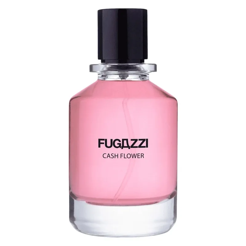 Bild 1 för Fugazzi Cash Flower Eau de Parfum 100 ml