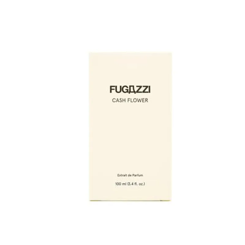 Bild 2 för Fugazzi Cash Flower Eau de Parfum 100 ml