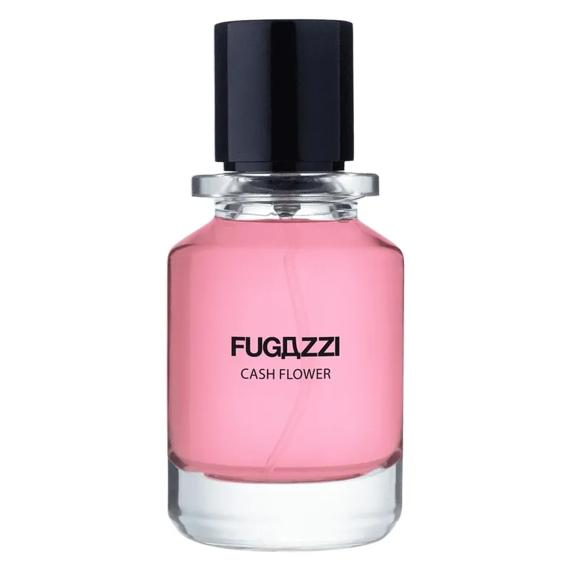 Bild 1 för Fugazzi Cash Flower Eau de Parfum 50 ml