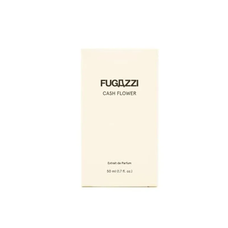 Bild 2 för Fugazzi Cash Flower Eau de Parfum 50 ml