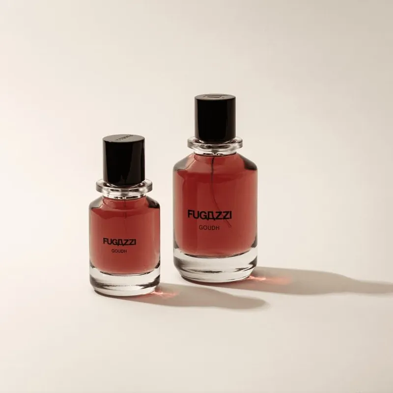 Bild 3 för Fugazzi Goudh Eau de Parfum 100 ml
