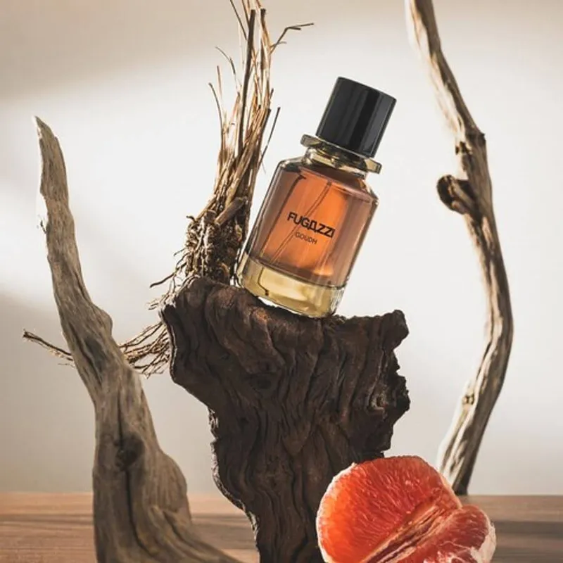 Bild 4 för Fugazzi Goudh Eau de Parfum 100 ml