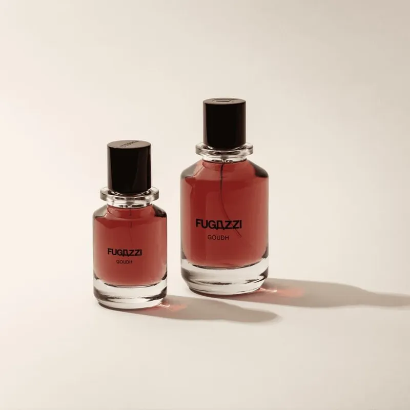 Bild 3 för Fugazzi Goudh Eau de Parfum 50 ml