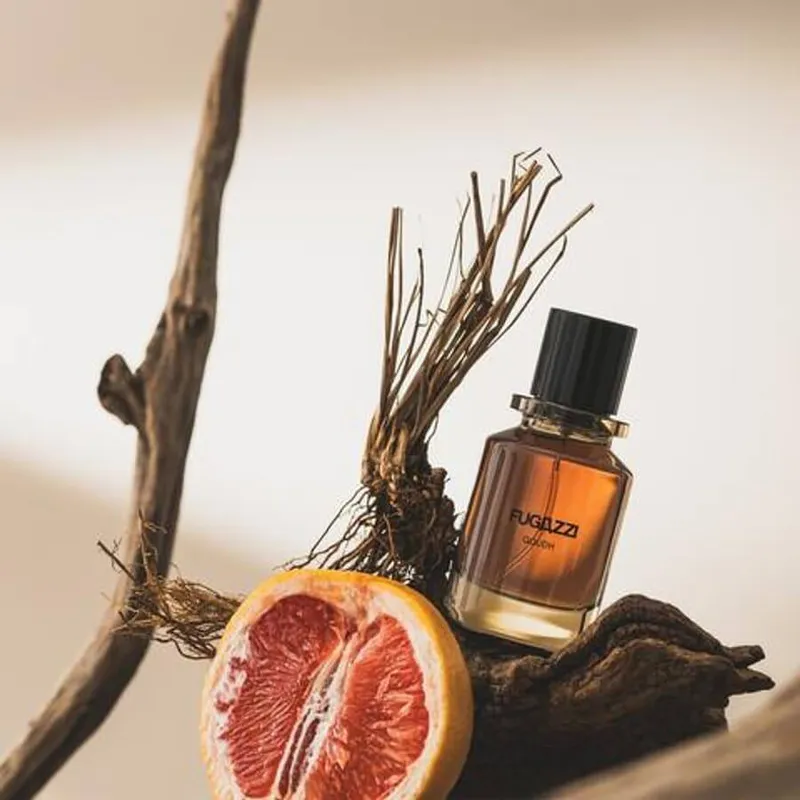 Bild 5 för Fugazzi Goudh Eau de Parfum 50 ml