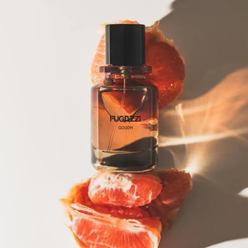 Bild 6 för Fugazzi Goudh Eau de Parfum 50 ml