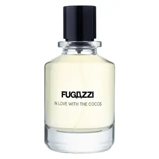 Produktfoto för Fugazzi In Love With The Cocos Eau de Parfum 100 ml