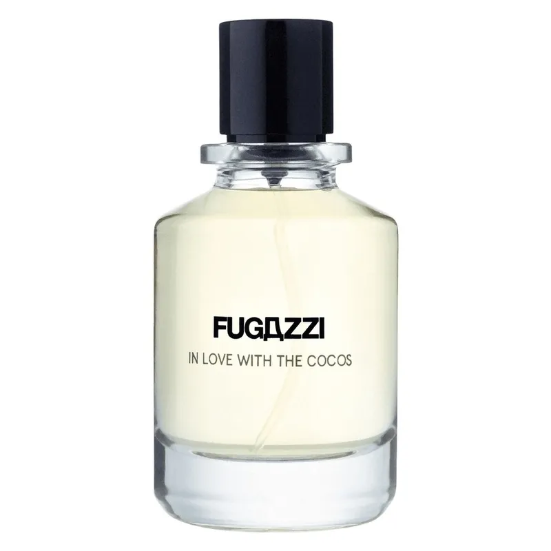 Bild 1 för Fugazzi In Love With The Cocos Eau de Parfum 100 ml