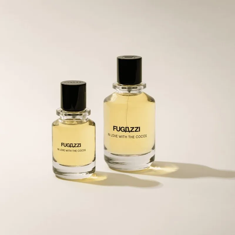 Bild 3 för Fugazzi In Love With The Cocos Eau de Parfum 100 ml