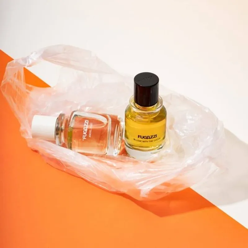Bild 5 för Fugazzi In Love With The Cocos Eau de Parfum 100 ml