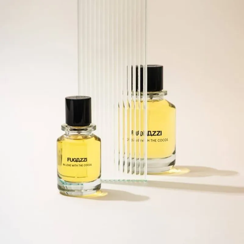 Bild 6 för Fugazzi In Love With The Cocos Eau de Parfum 100 ml