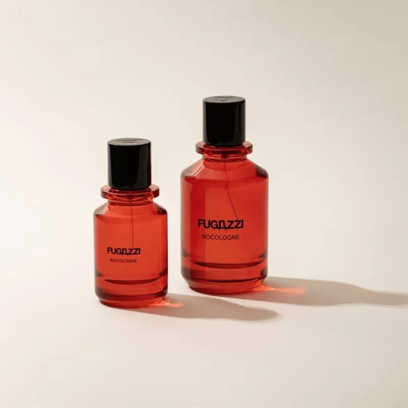 Bild 3 för Fugazzi Nocologne Eau de Parfum 100 ml