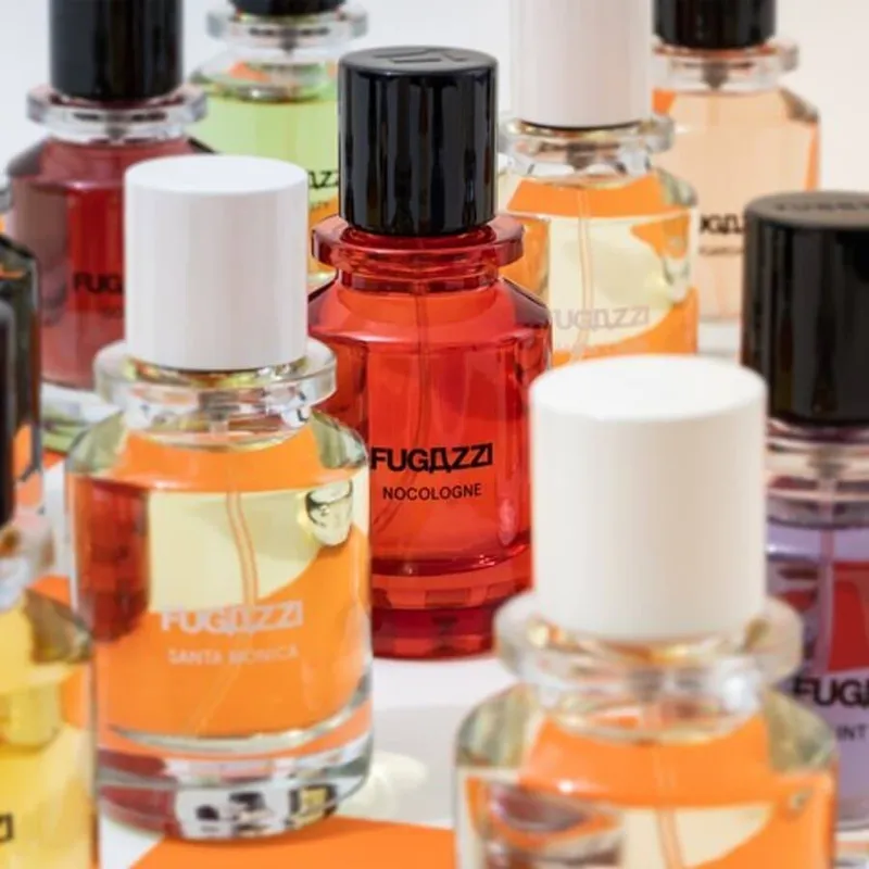 Bild 4 för Fugazzi Nocologne Eau de Parfum 100 ml