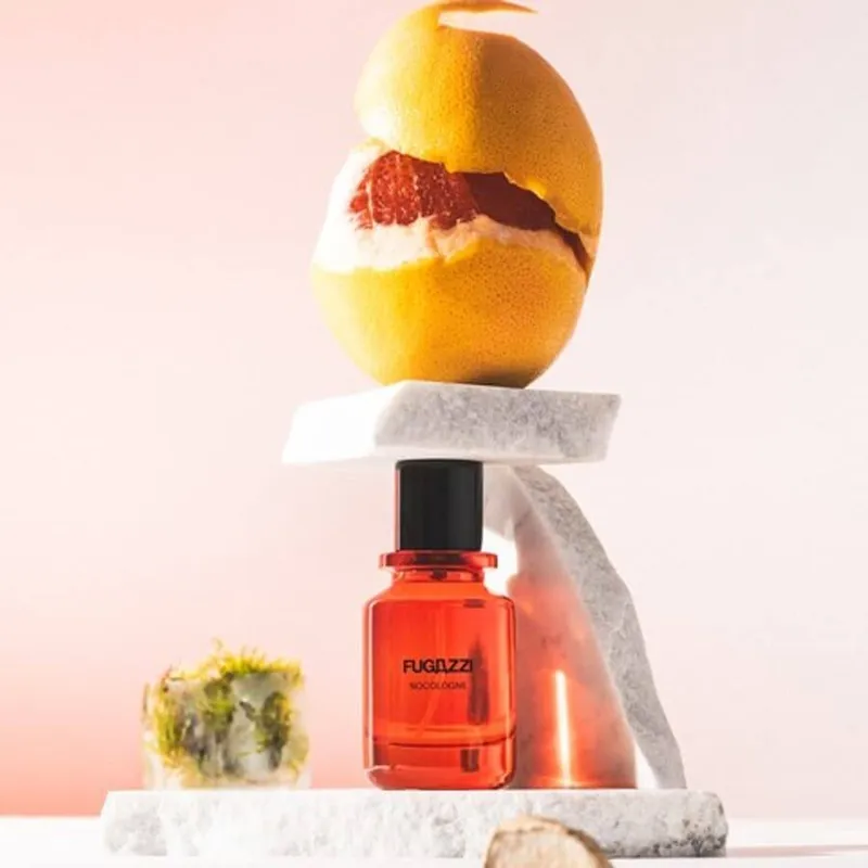 Bild 5 för Fugazzi Nocologne Eau de Parfum 100 ml
