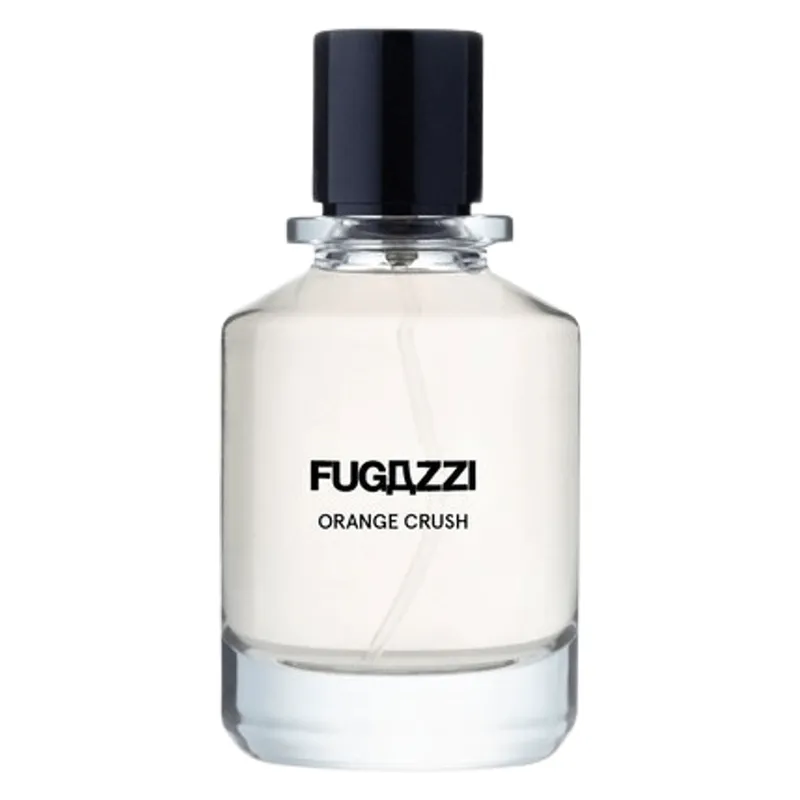 Bild 1 för Fugazzi Orange Crush Extrait De Parfum 100ml