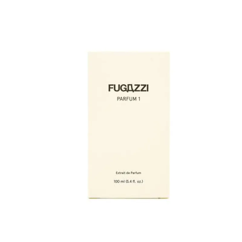 Bild 2 för Fugazzi Parfum 1 Eau de Parfum 100 ml