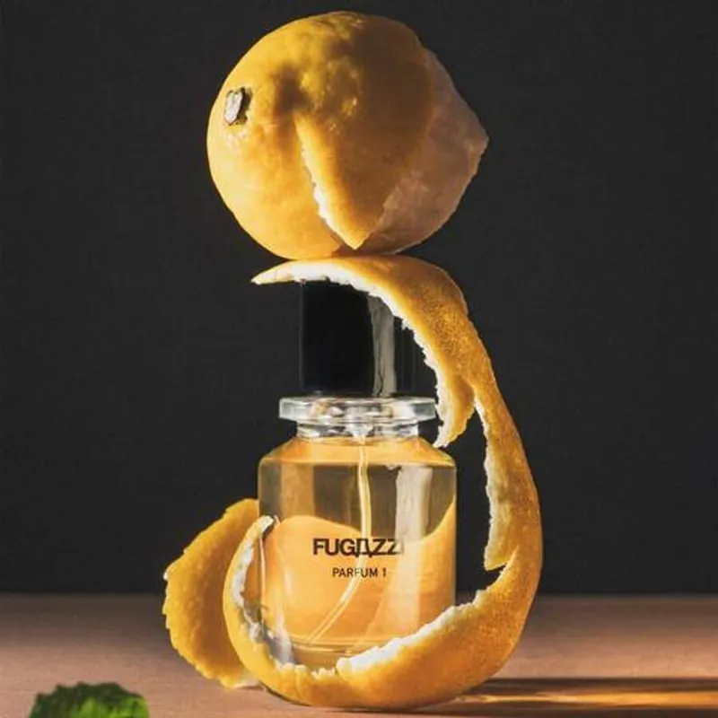 Bild 3 för Fugazzi Parfum 1 Eau de Parfum 100 ml